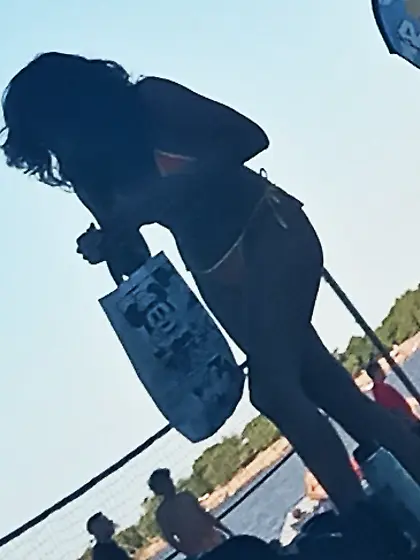 hunting sluts CANDID