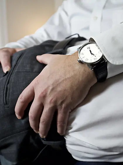 Slave Boy's Spanking