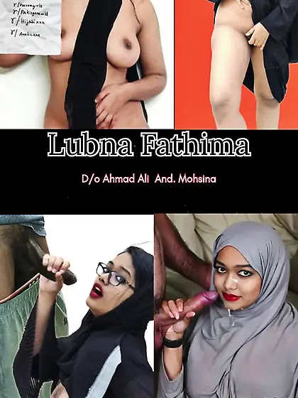 Lubna Fathima Captions - The Viral Mulli Rand