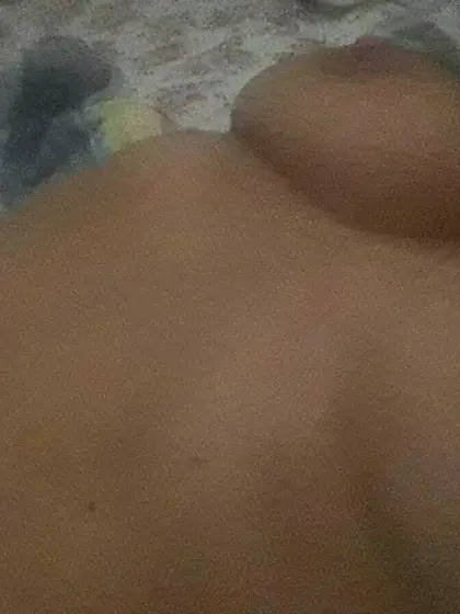 Milf i used to date,  great body