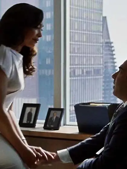 no hay ni un solo hombe que no me haya penetrado r