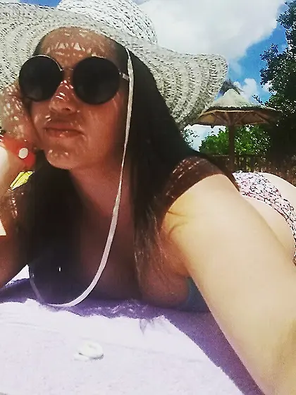 Cellphone the Pastry Girl Part Two