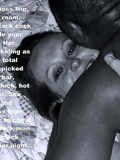 wife´s business trip