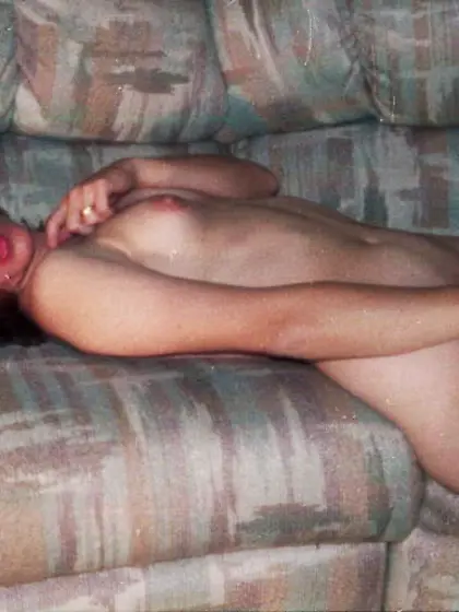 Nancy throughout the years.