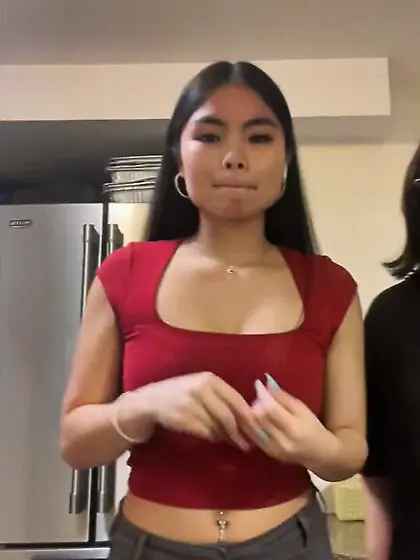 Filipina gf 18 shared