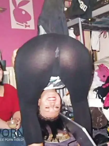 Taut Teenagers Taut Skirts