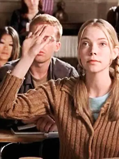 Erika "Riki" Lindhome