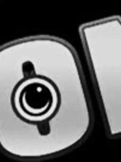 Leather couch sex scene with a busty redhead...