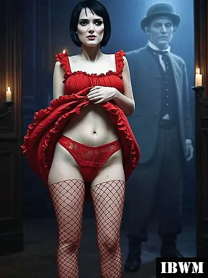 Beetlejuice / Stranger Things