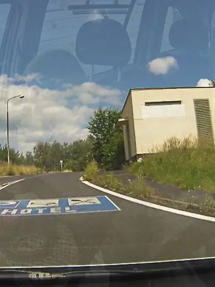 Sweet bleached girl pink