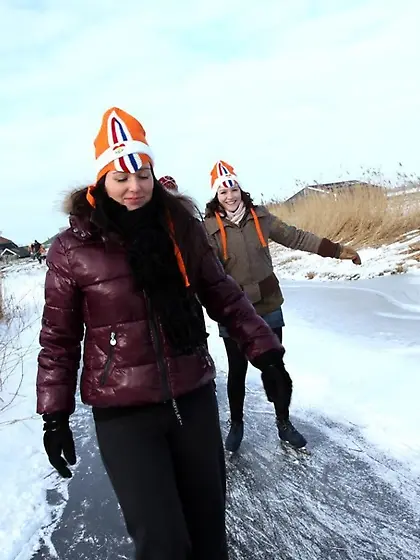 Gylve, Julia Z, Elise I and Britt pics 3