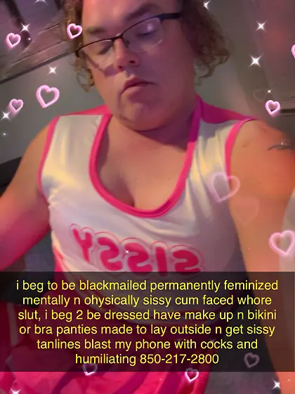 Daisy petals sissy (former david atherton)