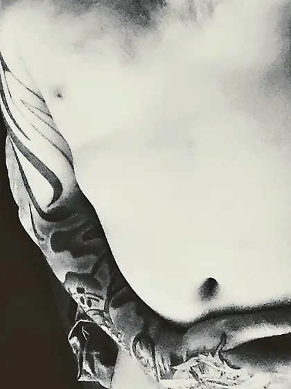 My random dick selfies home