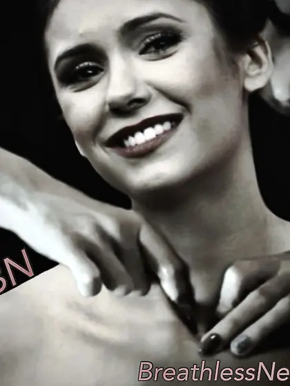 N!na D0br3v - Suprasternal Fetish