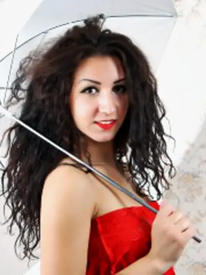 Brunette eleonor perform anal