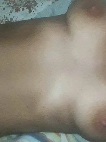 Milf i used to date,  great body