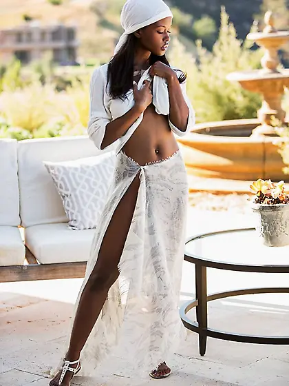 Perfect Ebony