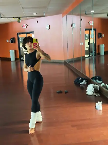 how would you treat fit dirty bop sid?