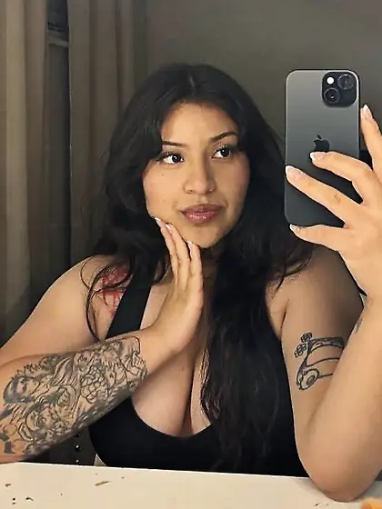 Jennifer Salazar Big Natural Tits and Fat Ass ex