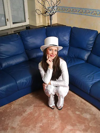 Anna is a professional