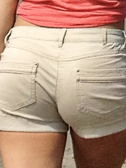 Hot friend from Manchester