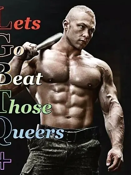 Fucked between Bros destroying the Fags