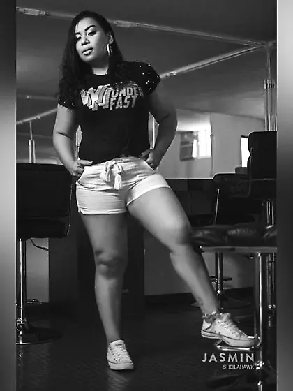 Dutch portuguese milf