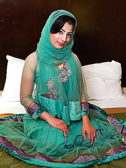 Ethnic skirt