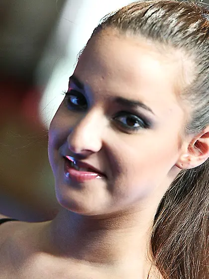 Amira Adara and Jessyka