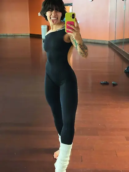 how would you treat fit dirty bop sid?