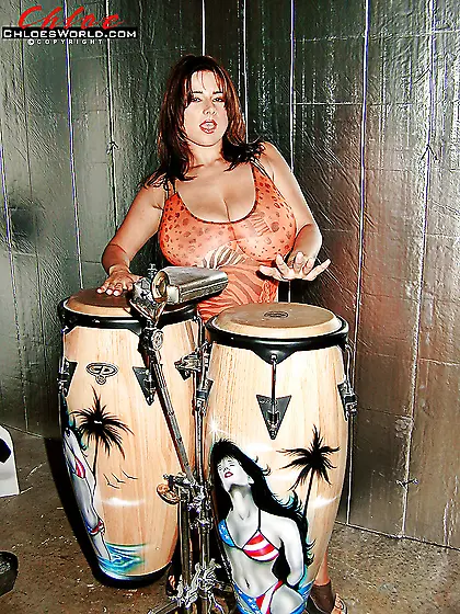 European german milf