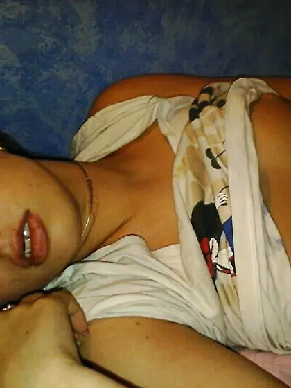 Private after party after bar for sleep friend