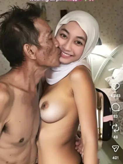 Drg Caca pornstar muslimah indo
