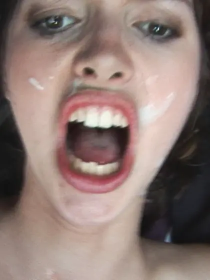 Lot hungry guys banging