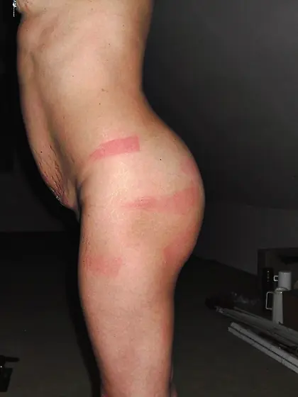 Devote49 german maso slut - Deutsche Maso-Schlampe