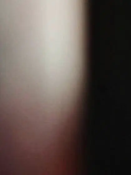 Tanned blonde MILF teasing her horny pussy...