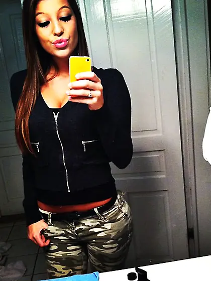 Willow from North Carolina