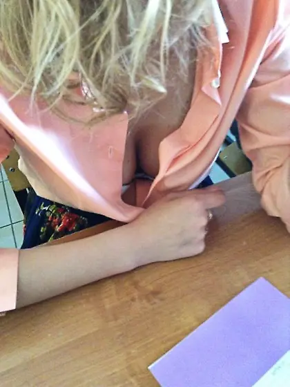 School Daze 2 ( Why boys flunk)