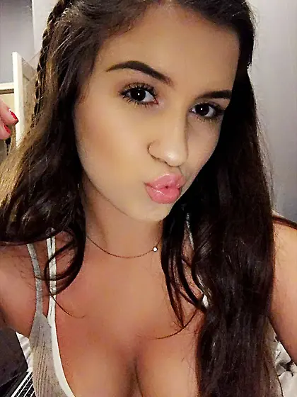 Marisa Dominguez collection