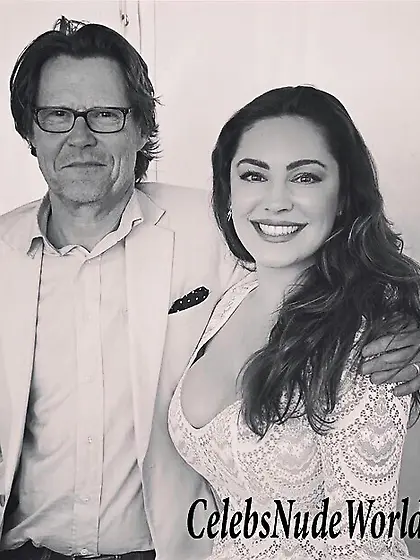 Kelly Brook Is A National Treasure