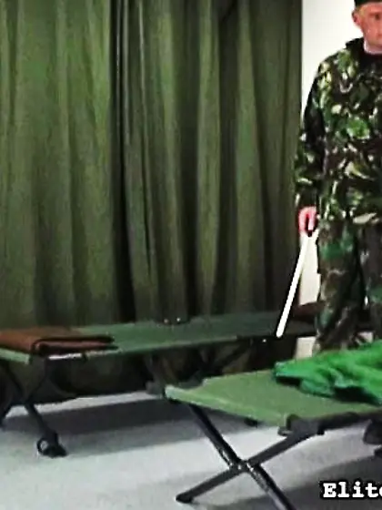 Easy survive army seductive