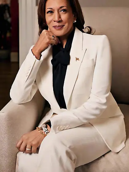 Kamala Harris
