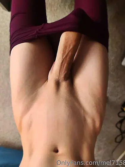 Power Cock Femboy Sissy