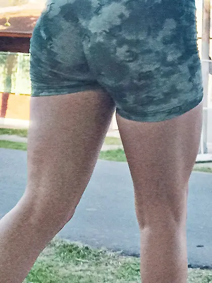 hunting sluts CANDID