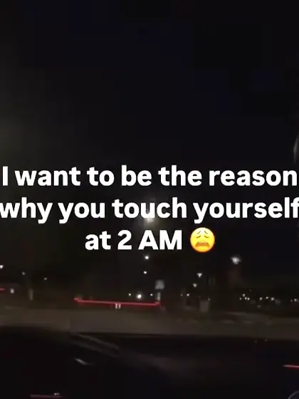 Let me help you.... masterbate