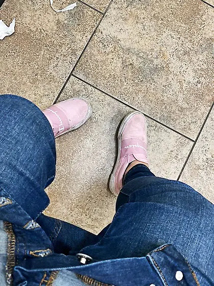 Feet Feet Feet oh and more Feet