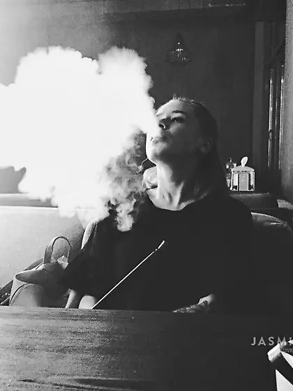 Tiny tits teen squirt