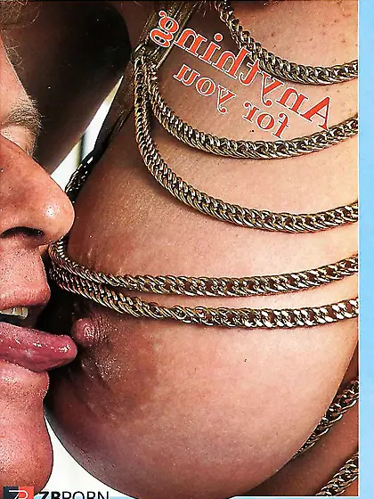 Christy Canyon.  Vintage fuck-fest story in photos.