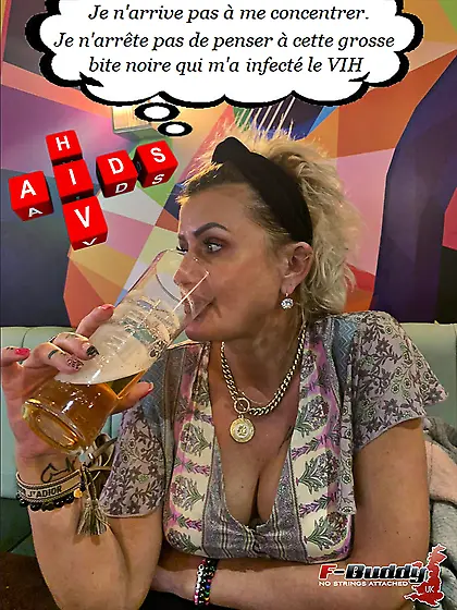 Signatures françaises (captions)