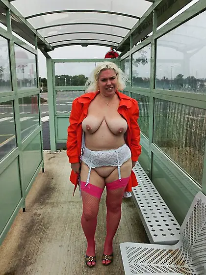 Lingerie Barby from United Kingdom